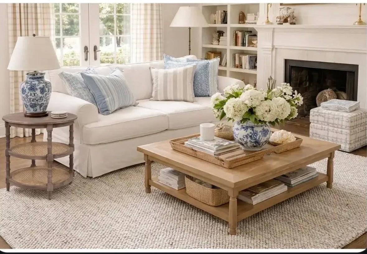 Shop the Nancy Meyers Look — Vol. 1