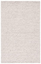 Rug pile detail